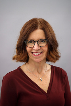 Joan Scales
