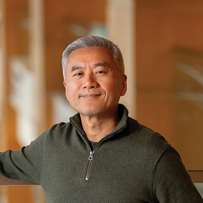 MCCAN Education Director, John Kim, EdD, MPH, has led the growth in educational programming for the affiliate network.