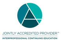 jointly accredited provider