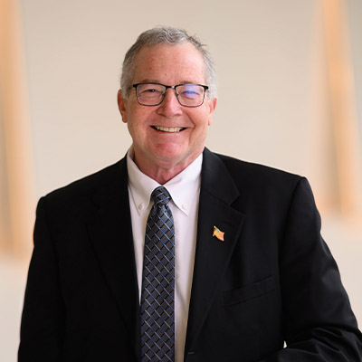 Timothy Mullett, MD, MBA, FACS, highlights the positive impact that AI applications can have in helping to bridge gaps in cancer care.