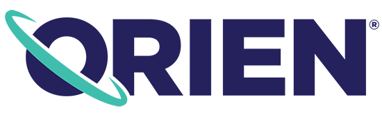 ORIEN logo