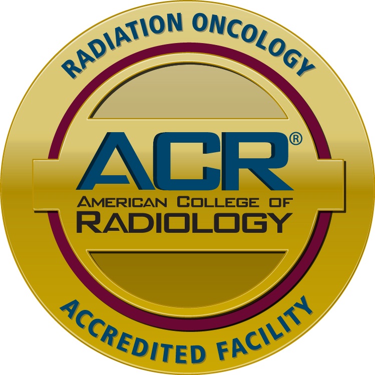 radiation oncology seal