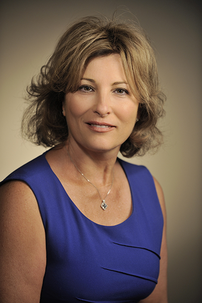 Dr. Sarah Rosenthal