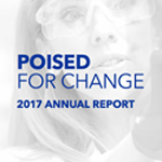 2018 Annual Report cover