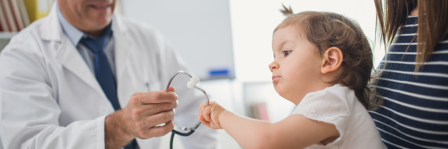 Infectious Diseases - Pediatric | UK HealthCare