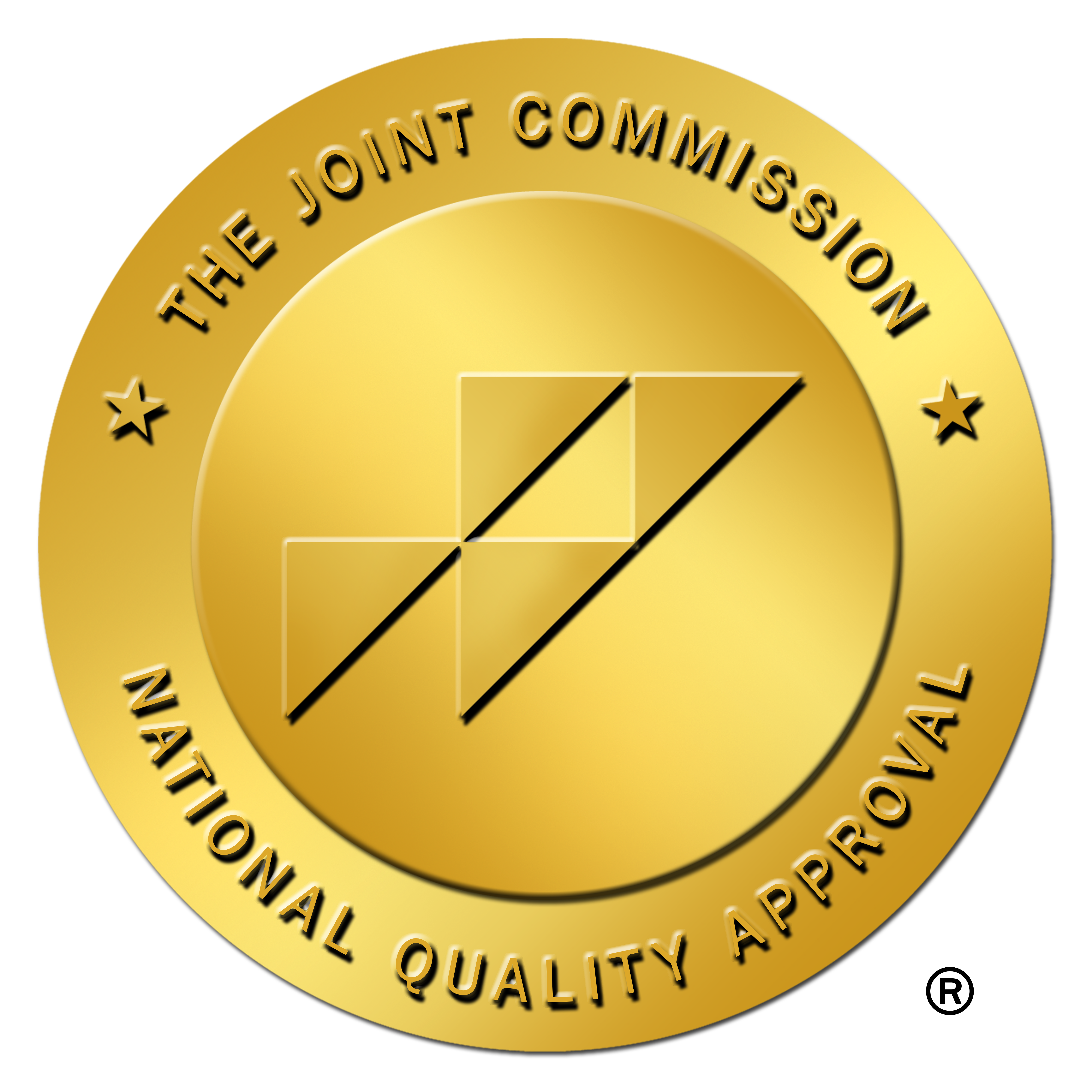 Joint Commission Gold Seal