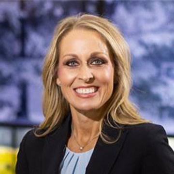 Jennifer Decker
