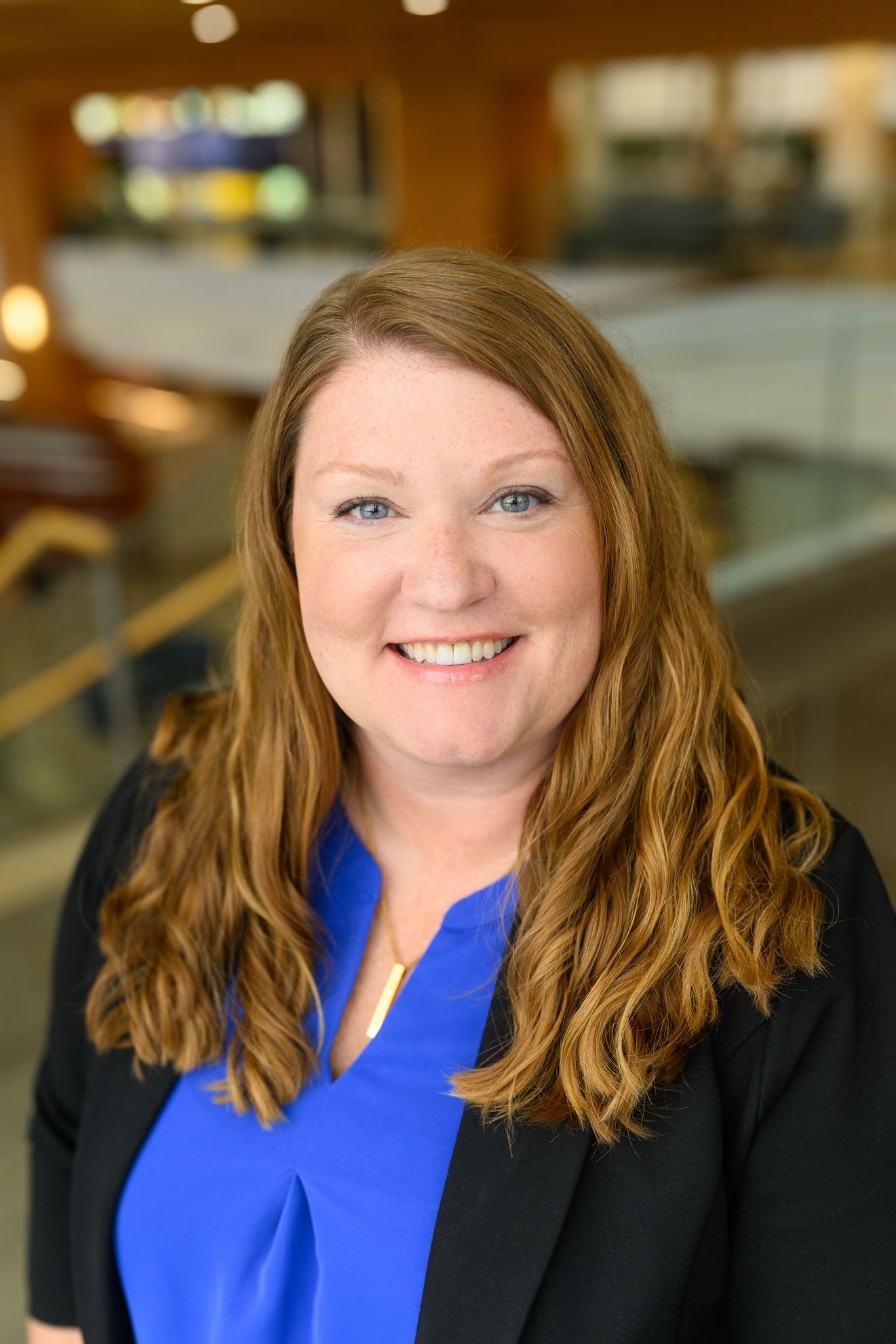 Jessica Collins, DNP, RN, NI-BC