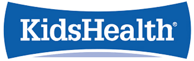 Kidshealth.org logo
