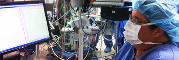 Electroencephalogram (EEG) Lab | UK HealthCare