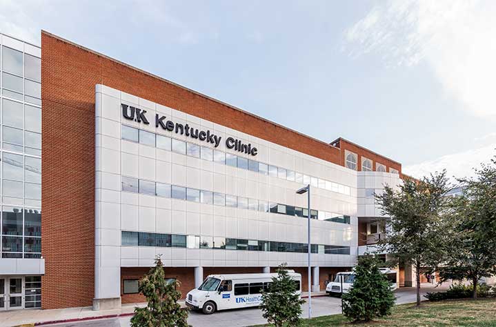Kentucky Clinic