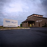 Markey Cancer Center at Lexington Clinic