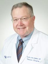 Dr. Timothy Mullett