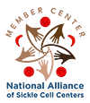 National Alliance of Sickle Cell Centers Member logo