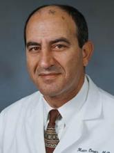 Dr. Hatim Omar