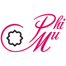 Phi Mu logo