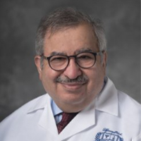 Philip Philip, MD, PhD, FRCP