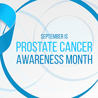 prostate awareness month