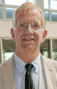 Robert Slocum, PhD