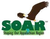 Shaping Our Appalachian Region