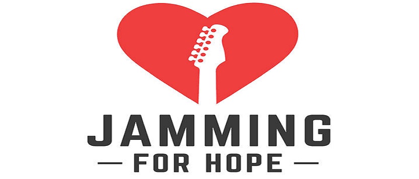 Jamming for Hope