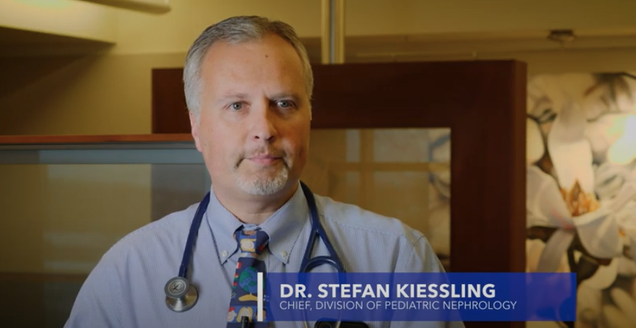 Dr. Stefan Kiessling