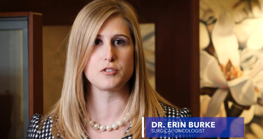 Dr. Erin Burke