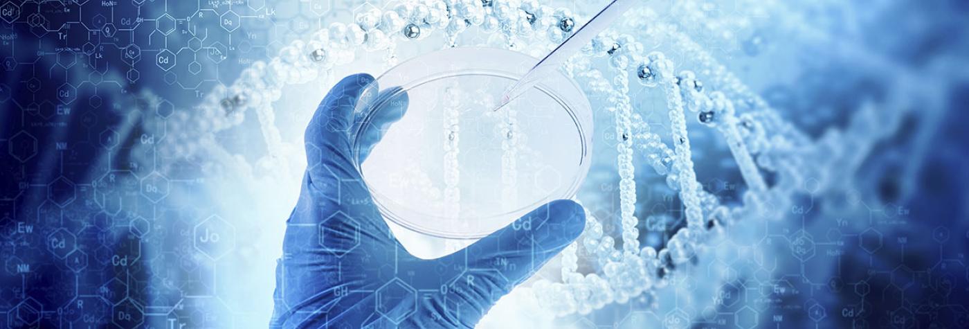 Genomics Core Laboratory | UK Healthcare