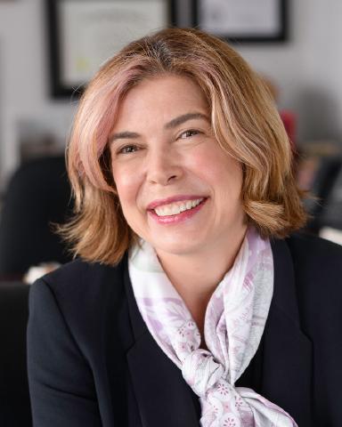 Michelle Lofwall, MD, DFAPA, DFASAM