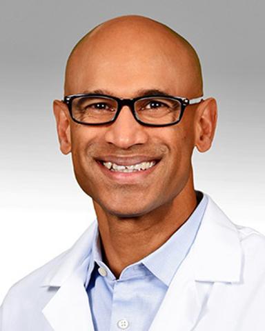 Vishwas R. Talwalkar, MD