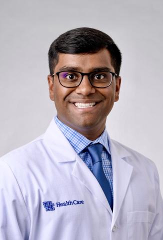 Abhisek A. Patel, MD