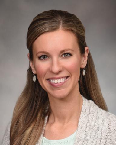 Emily D. Bentley, APRN, DNP