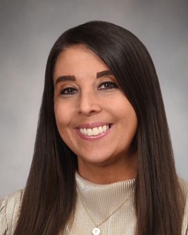 Stephanie D. Ferrell, APRN