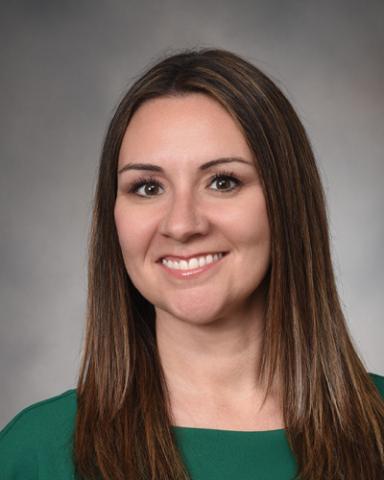 Kimberly R. McLaughlin, PA-C