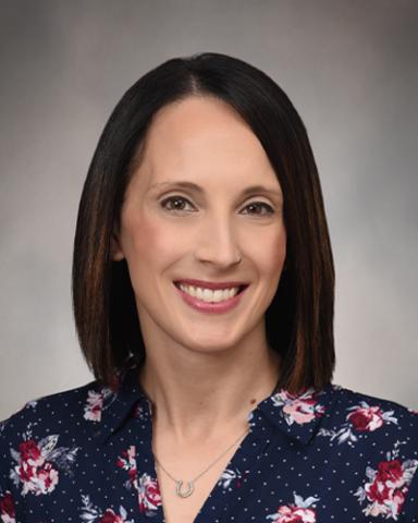 Alicia M. Mullins, APRN