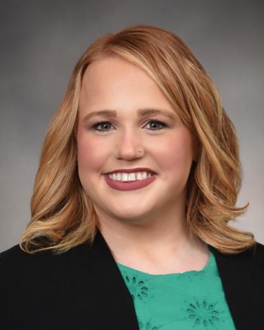 Alicia B. Thompson, DO