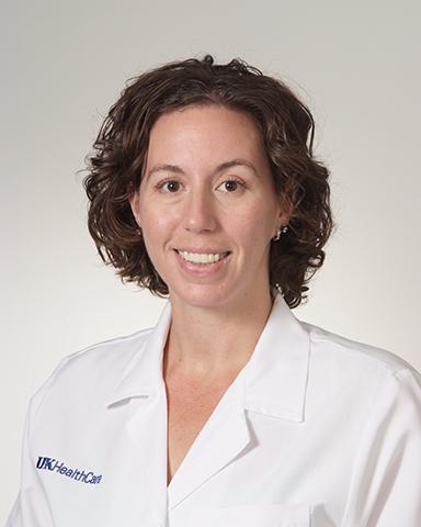 Stacy R. Frederick, APRN