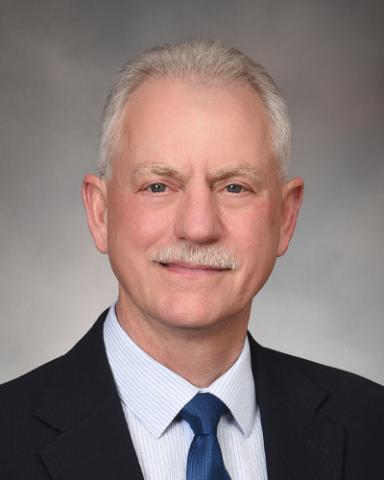 T. Shawn Caudill, MD, MSPH, FACP