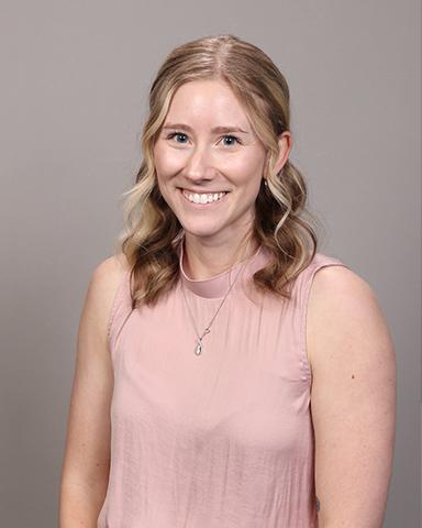 Alexis Showalter D’Arsie, OD, FAAO