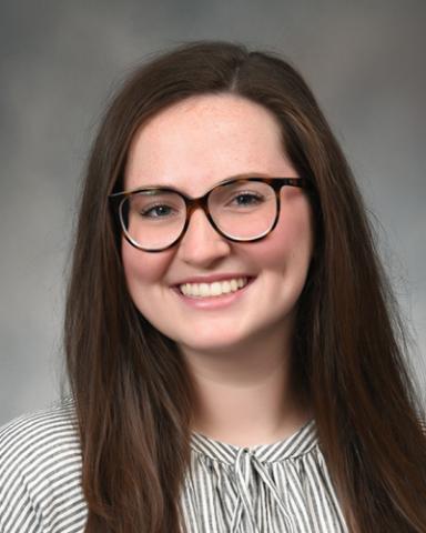 Sydney G. Albrecht, PA-C