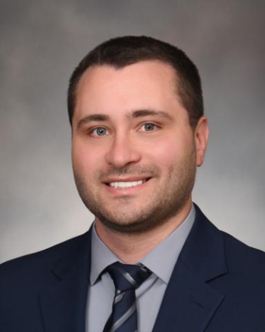 Dustin H. Hamilton, APRN