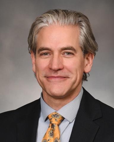 Clifford Alan Kaye, MD