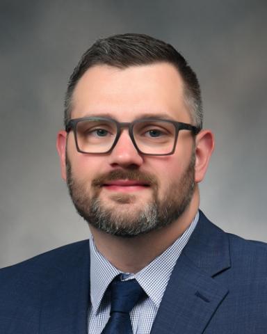 Joshua D. Neace, APRN
