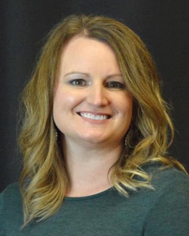 Keisha R. Calhoun, RDN, LDN