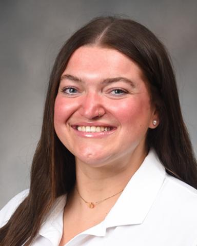 Zoe Box, MS, LAT, ATC