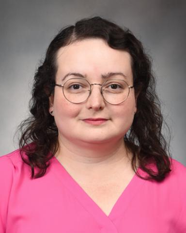 Catherine R. Garcia Stangherlin, MD
