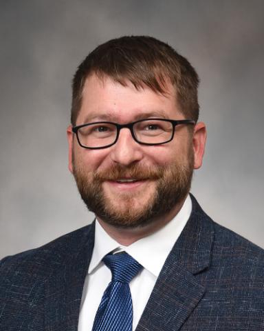 Timothy J. Horrell, MD