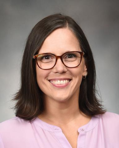 Amanda D. Jarvis, APRN