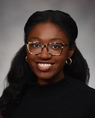 Savannah R. Jones, PA