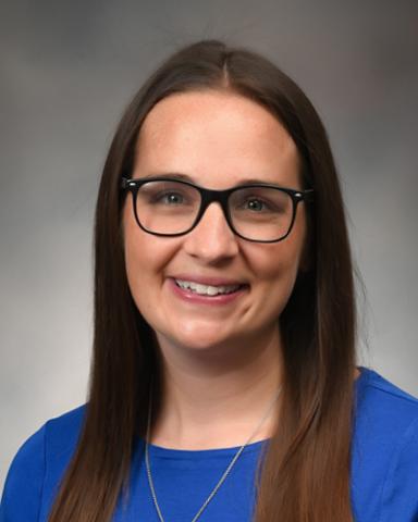 Elizabeth A. Kinney, APRN, DNP